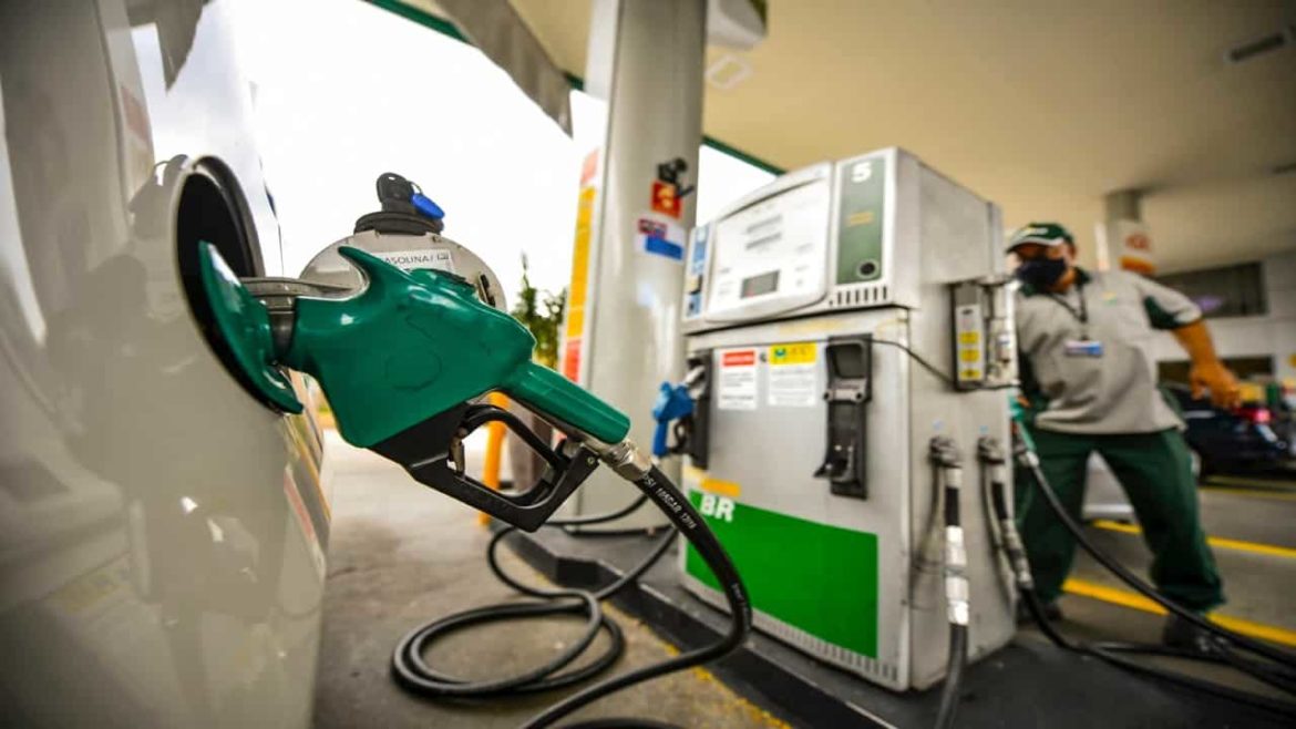 Combustíveis mais baratos Gasolina, etanol e diesel registram queda na primeira semana de Junho