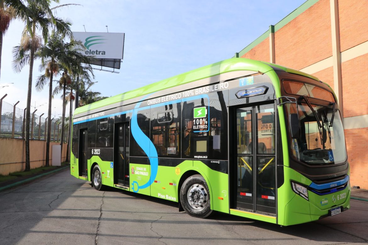 Com a inauguração da fábrica de ônibus elétricos, a Eletra demonstra seu compromisso com a sustentabilidade e a inovação tecnológica.