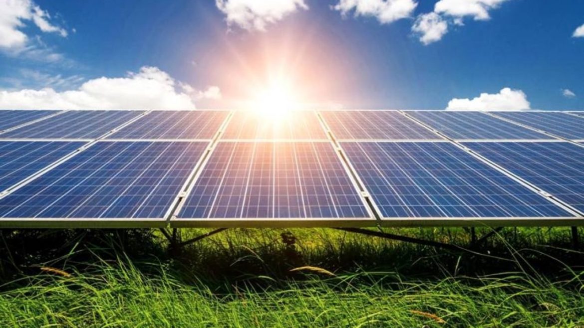 GE estabelece estratégia para fortalecer sua presença no mercado de energia solar no Brasil