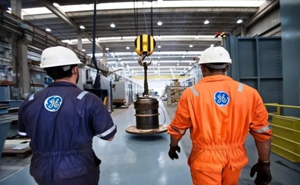 General Electric abre mais de 3 mil vagas de emprego para candidatos de ensino médio, técnico e superior no Brasil e Exterior