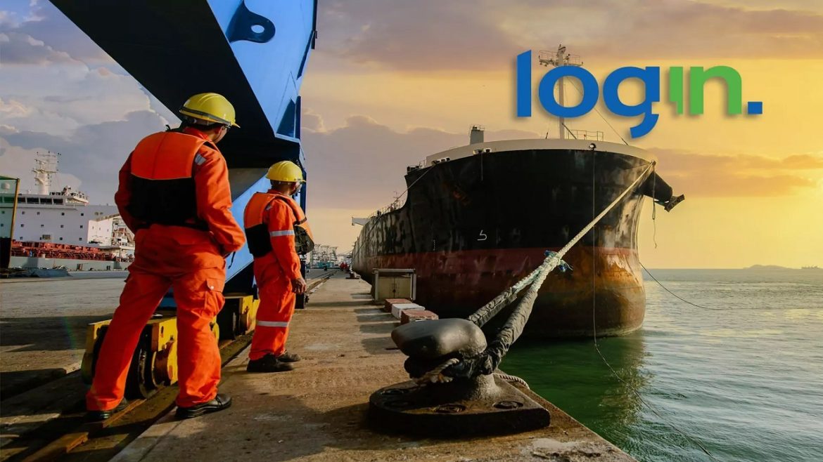 Log-In Logística está contratando Vagas para Marinheiro de Máquinas, Condutor Mecânico e outros cargos