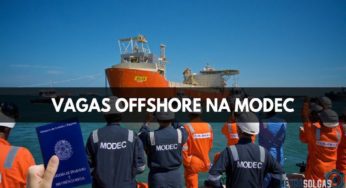 Modec abre quase 200 vagas de emprego para candidatos de nível técnico e superior no RJ