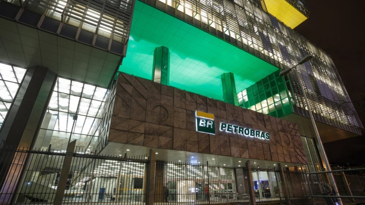 Petrobras pretende se tornar a controladora da Braskem ao fim do processo de venda da empresa