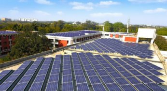 Professores criam projeto de energia solar que faz conta de luz cair mais de R$ 3 mil