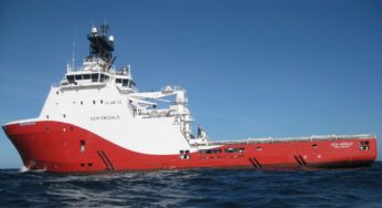 Siem Offshore e TotalEnergies fortalecem colaboração com extensão de contrato para embarcações no Brasil