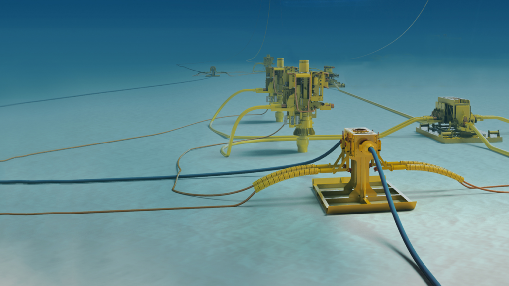 A TechnipFMC tem se destacado como uma líder na indústria subsea, oferecendo soluções personalizadas e inovadoras para projetos offshore.