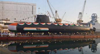Parceria entre a alemã Thyssenkrupp e a Mazagon Dock Shipbuilders busca fortalecer a indústria naval na Índia