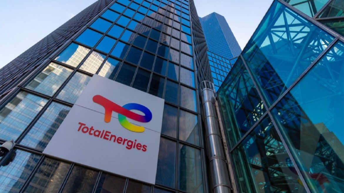 TotalEnergies fecha acordo de partilha de produção para bloco offshore promissor de Água Marinha