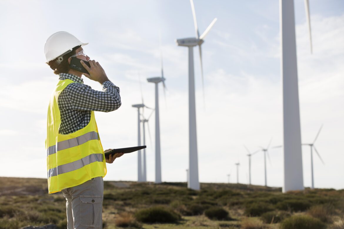 Aneel autoriza o funcionamento de oito usinas eólicas no município de Dom Inocêncio, onde está localizado o maior parque de energia eólica em operação na América Latina