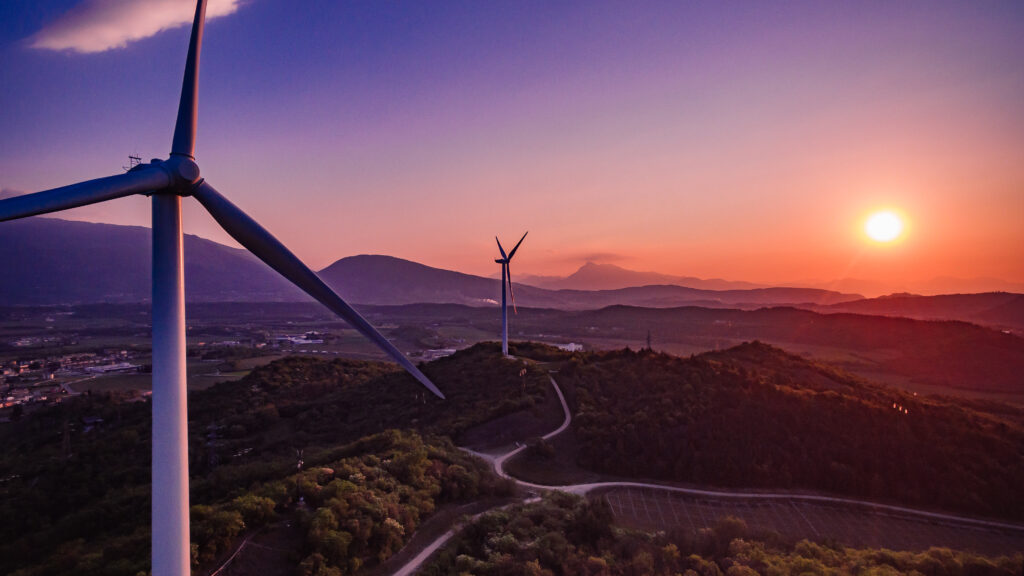 Rio Grande do Norte firma parceria com EDF Renewables e IER para impulsionar setor de eólica offshore e H2 verde