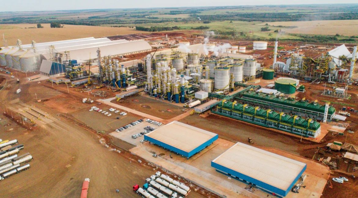 O minério através desse investimento será destinado integralmente ao abastecimento das unidades de produção de aço da Gerdau em Minas Gerais.