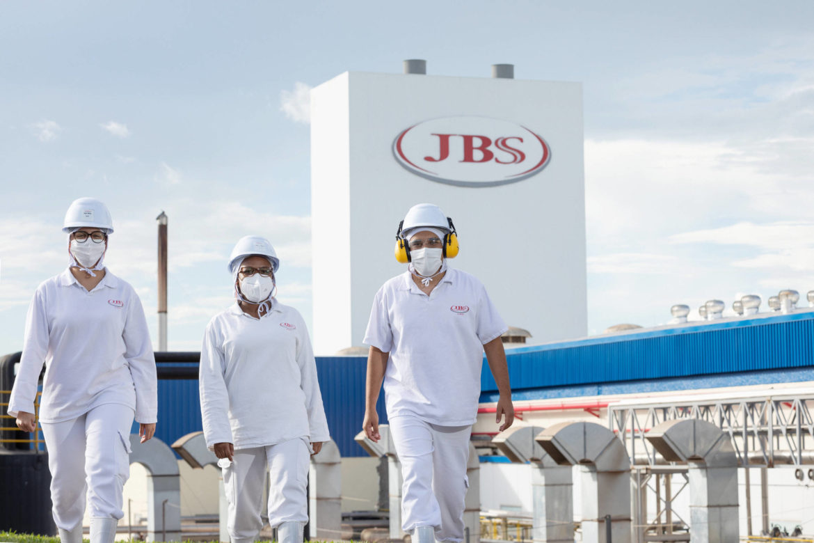 A recuperação da fábrica da Friboi é um marco importante para a JBS, para a indústria de alimentos e para a geração de empregos na região.