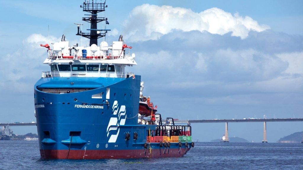 Para quem busca por vagas de emprego no setor marítimo, a OceanPact está com 18 processos seletivos em andamento.
