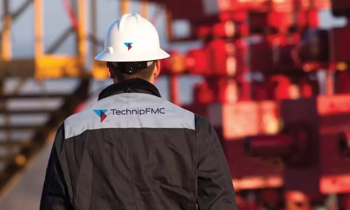 Uma das maiores empresas de tecnologia submarina, a TechnipFMC está a procura de novos profissionais para sua equipe.
