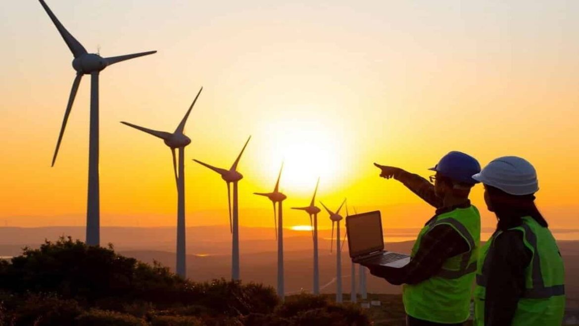 Gigante no setor de energia renovável, a Voltalia possui inúmeras vagas de emprego abertas para atuar no RJ, RN e BA.