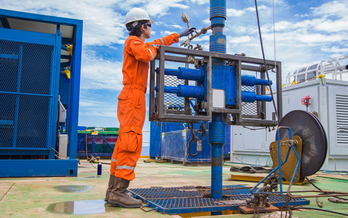 A DBR Energies já realizou trabalhos para a Petrobras e diversos outros projetos subsea importantes para o setor.