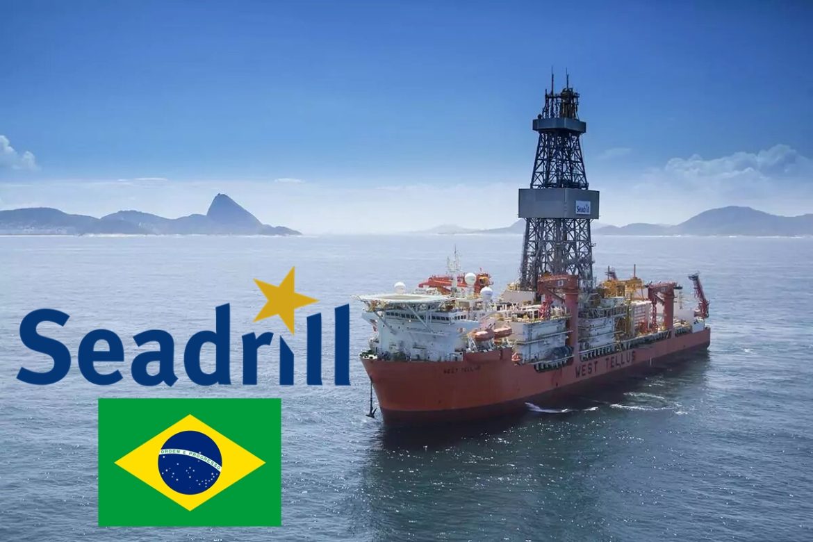 A multinacional Seadrill possui inúmeros processos seletivos em andamento para preencher as vagas offshore disponíveis no momento.