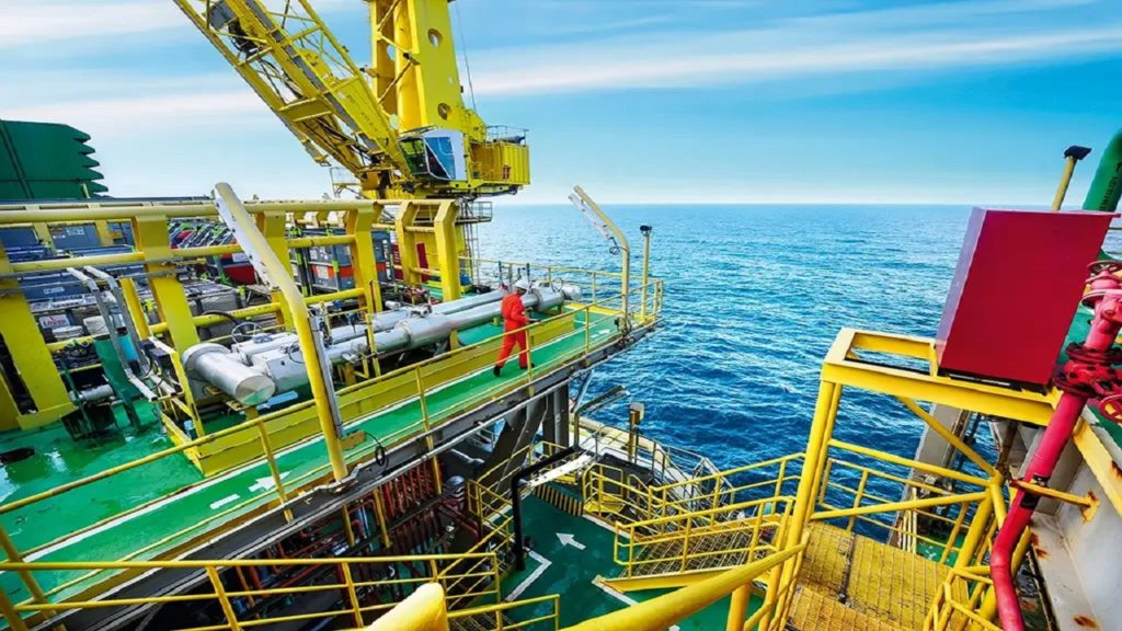 Ecovix e Gerdau serão responsáveis pelo desmonte da P-32, criando 250 vagas em Rio Grande