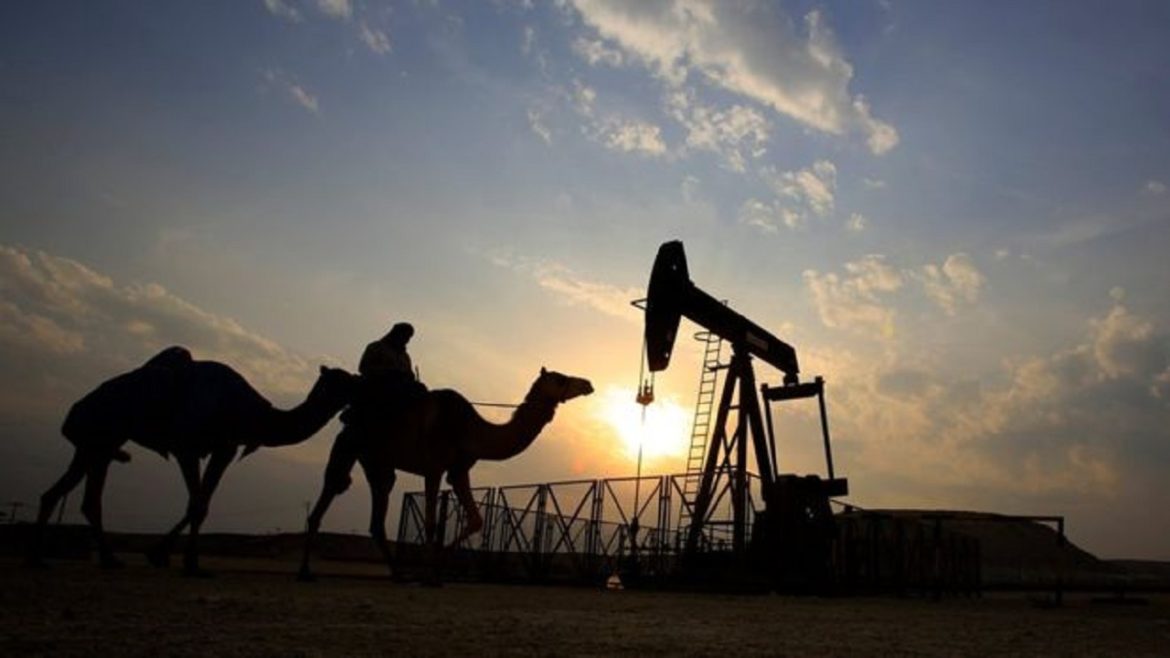 Novo cenário no mercado de petróleo Arábia Saudita não será mais o maior produtor da Opep+, indica AIE