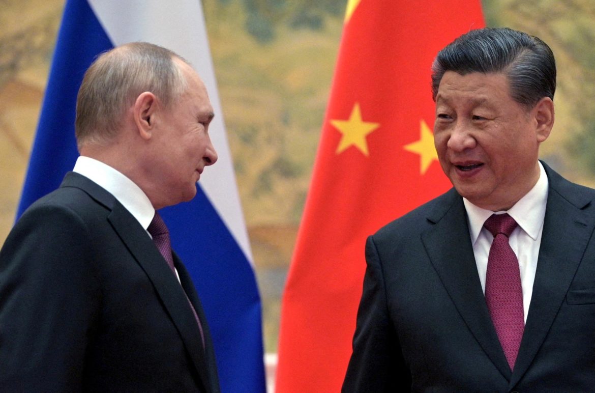 Rússia amplia sua participação no mercado chinês, aproveitando-se de oportunidades estratégicas e vantagens competitivas