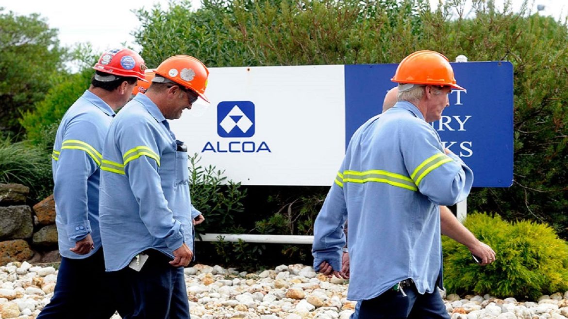 Visando uma mineração mais sustentável, Alcoa aposta em transmissão de energia para descarbonizar suas operações de bauxita