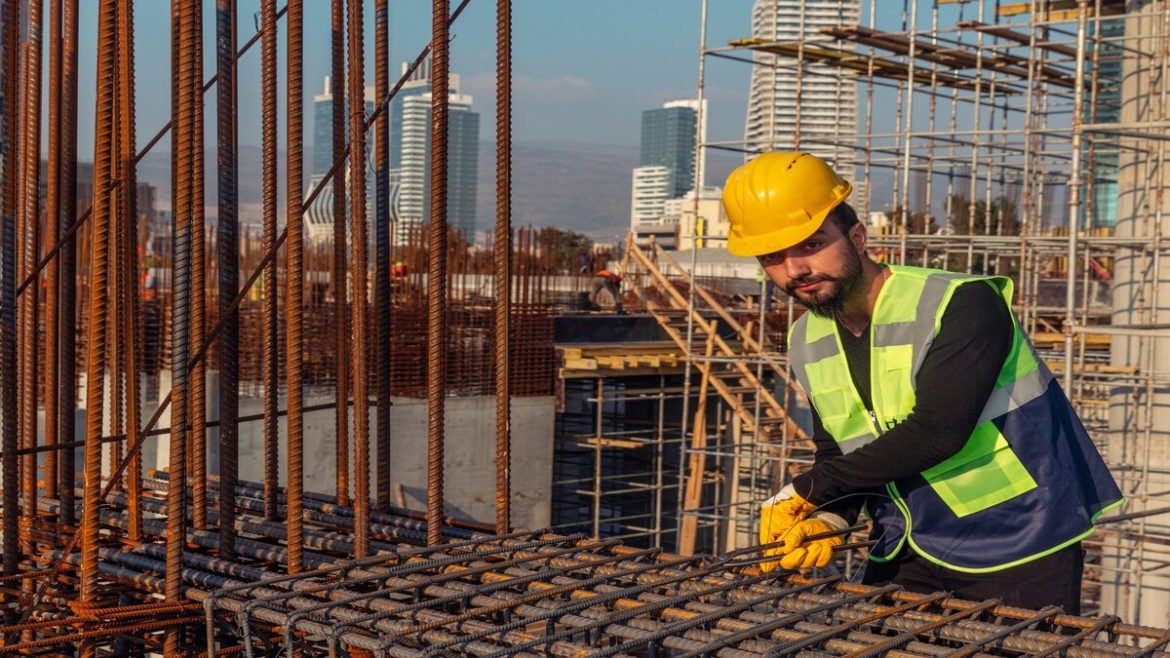 A Log conta com o seu currículo para participar do processo seletivo e assim preencher as vagas abertas no setor de Construção.