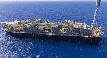 Petrobras celebra marco histórico com o campo de Búzios atingindo 1 bilhão de barris de óleo equivalente em apenas cinco anos