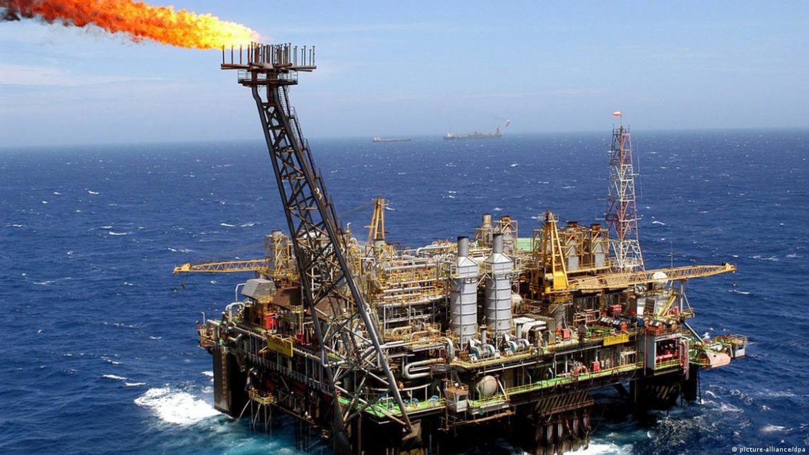 Com essas conquistas, a Petrobras se consolida como uma importante protagonista na indústria de petróleo e gás.
