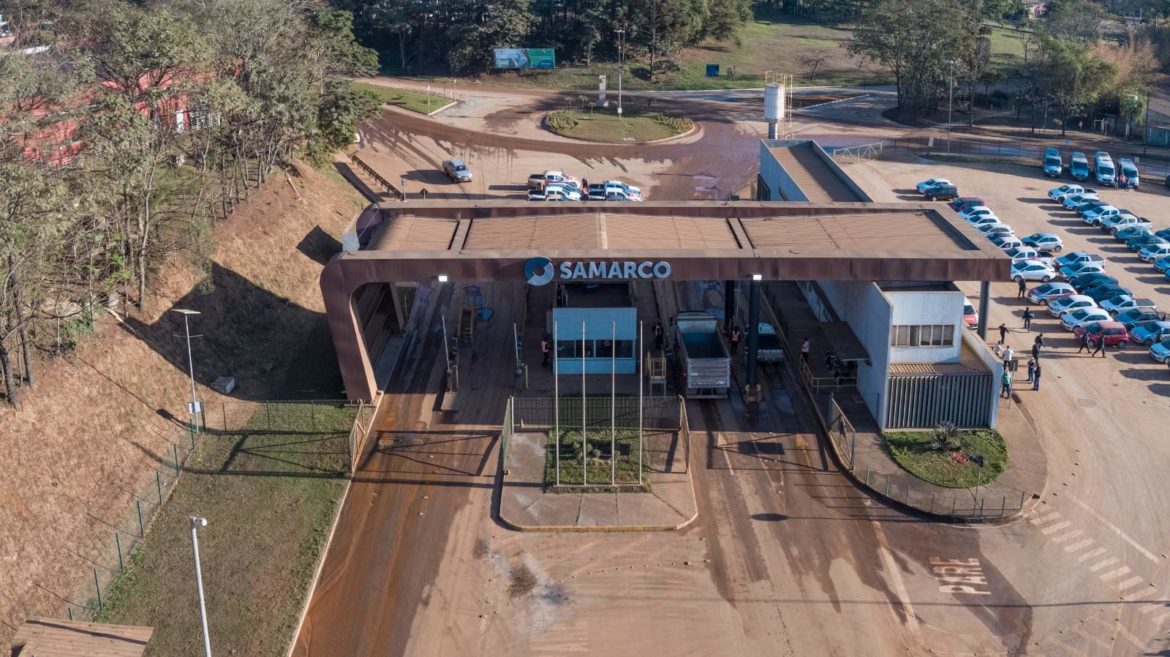 Além do aumento da produção, a Samarco também planeja gerar mais de duas mil oportunidades de emprego na região.