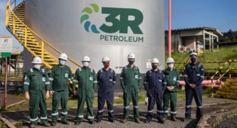 3R Petroleum abre vagas para profissionais do setor de petróleo e gás no RJ e RN