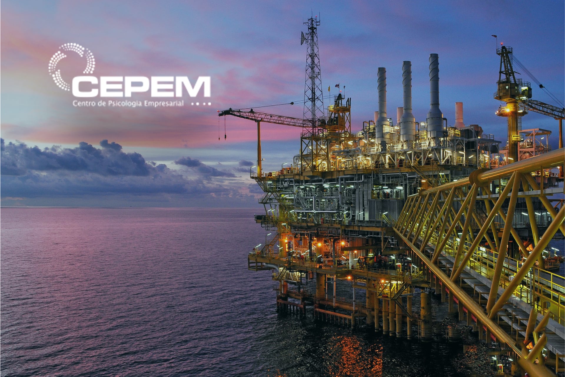Está em busca de novas oportunidades no setor marítimo? A CEPEM possui vagas de emprego disponíveis para profissionais com experiência.