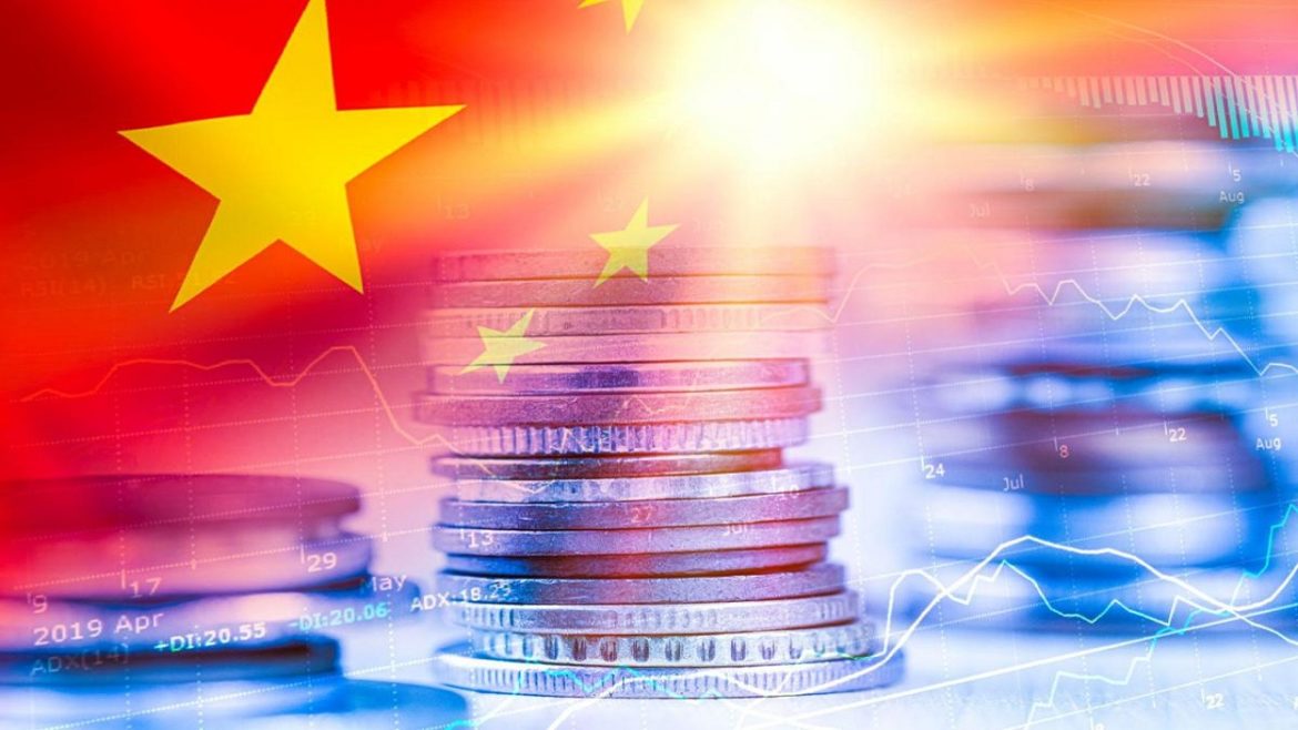 Banco Goldman Sachs aponta que China e Índia serão as maiores economias em 2075