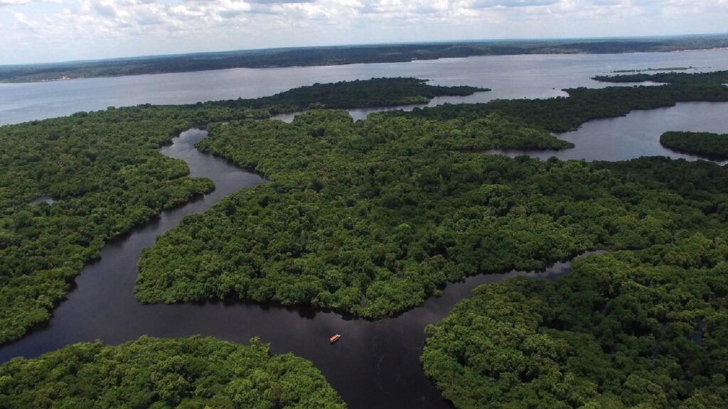 AGU autoriza exploração de petróleo na foz do Amazonas