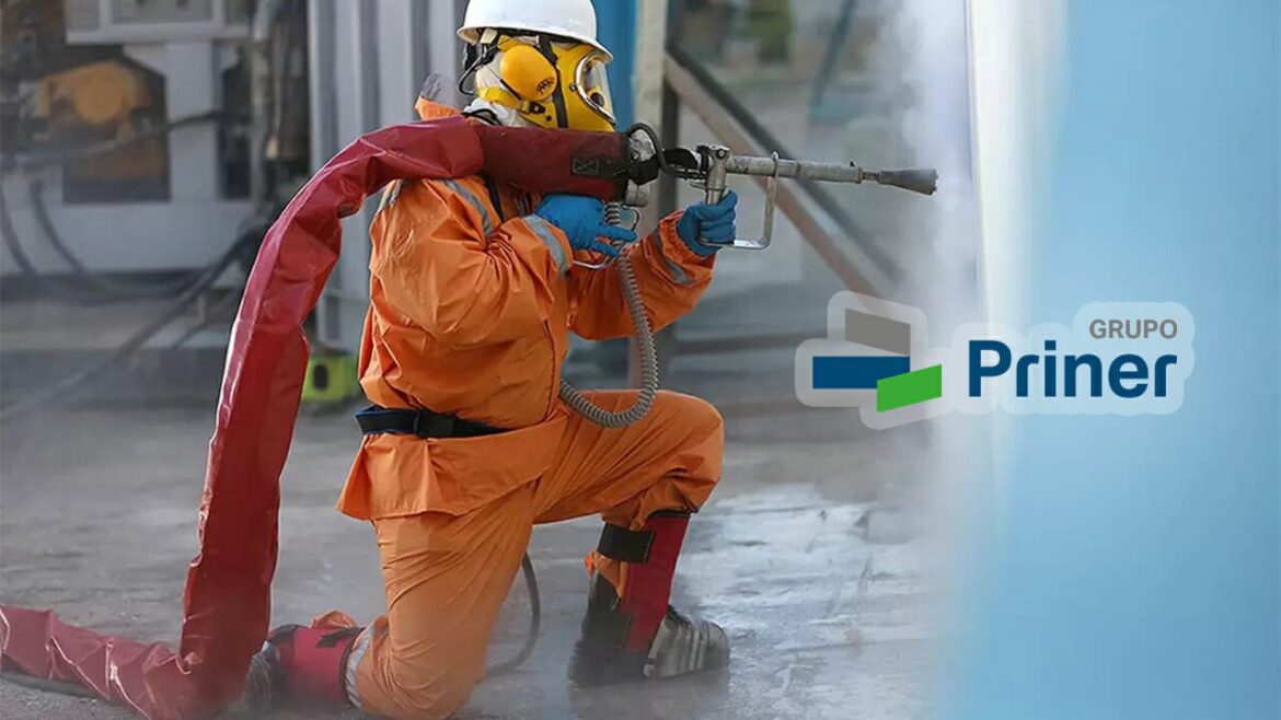 Grupo Priner abre mais de 240 vagas de emprego para engenheiros, técnico de segurança do Trabalho, ajudante mecânico, pintor hidrojatista e centenas de outros cargos