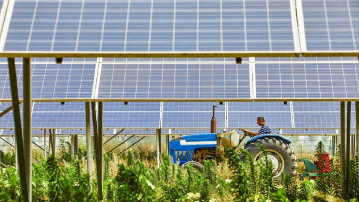 Minas Gerais inova e será o primeiro estado a reaproveitar terra para instalações fotovoltaicas