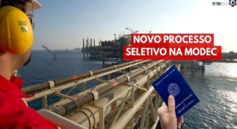 Multinacional Modec abre novo processo seletivo com 59 vagas de emprego no Rio de Janeiro, Macaé e Santos