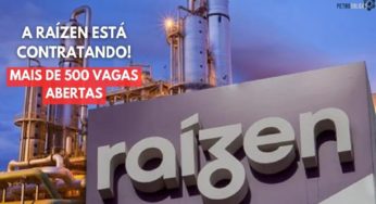 Multinacional Raízen oferta mais de 500 vagas home office e presenciais para profissionais de todo o Brasil