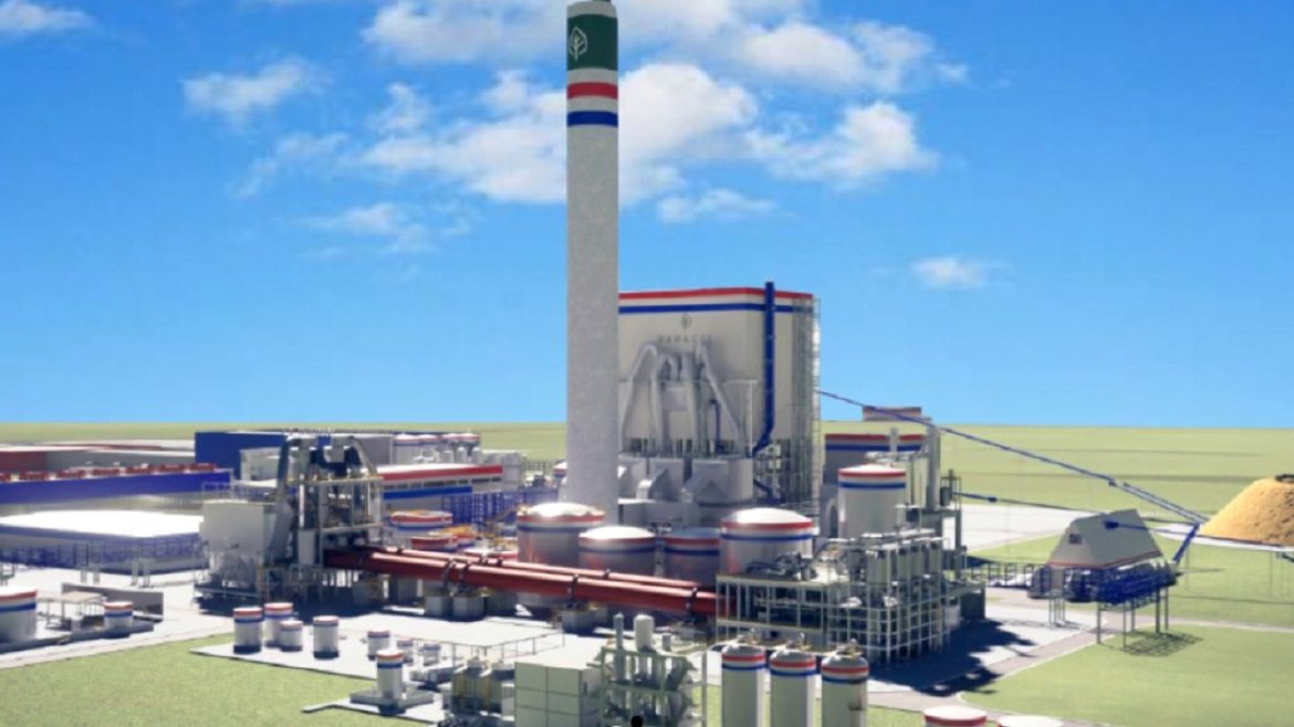Paraguai se prepara para a construção da sua primeira fábrica de celulose com investimento de US$ 4 bilhões