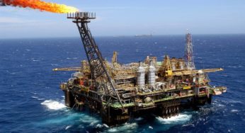 Produção de petróleo e gás brasileiro bate novo recorde, atingindo um total de 4,324 milhões de barris de óleo