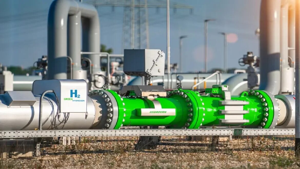 Technip Energies firma contrato “significativo” com a BP para a Engenharia, Aquisição e Fabricação (EPF) de uma unidade de produção de hidrogênio