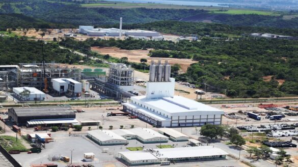 Uberlândia investe R$ 260 milhões para construir complexo cloroquímico e gerar 200+ empregos