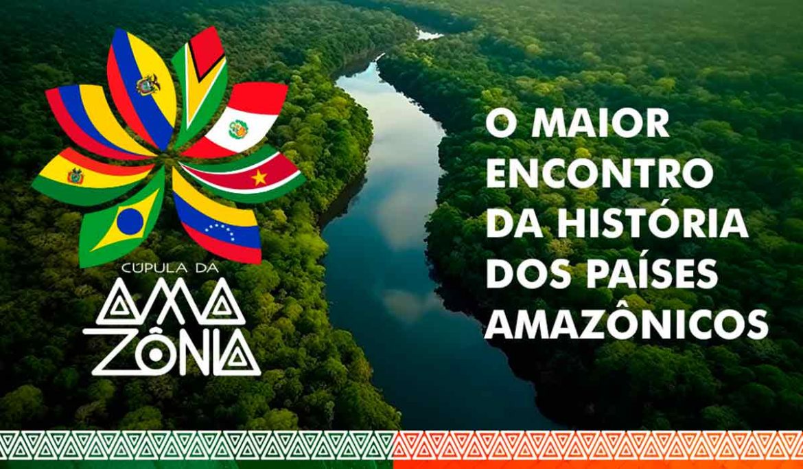 Os chefes de Estado que participaram da Cúpula da Amazônia firmaram acordos em torno da sustentabilidade na região.