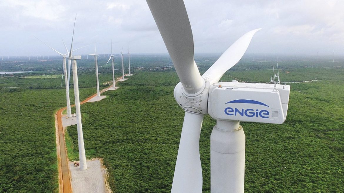 A Engie está empenhada na construção de dois outros empreendimentos: o complexo eólico Serra do Assuruá e o parque fotovoltaico Assú Sol.