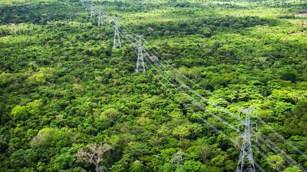 O Programa Energias da Amazônia promete não apenas revolucionar a matriz energética da região, mas contribuir para o compromisso global.