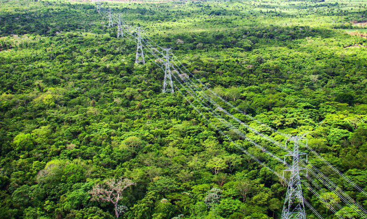 O Programa Energias da Amazônia promete não apenas revolucionar a matriz energética da região, mas contribuir para o compromisso global.