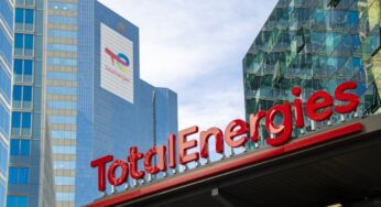 TotalEnergies reforça compromisso ambiental com novo projeto de armazenamento de carbono no Mar do Norte