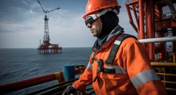 Vagas Offshore: Empresa busca por homem de área, mecânico e eletricista de sonda para início imediato
