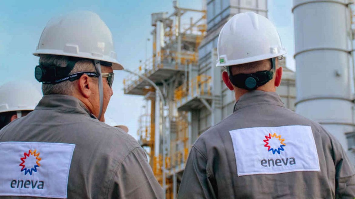 Referência no setor de energia, a Eneva conta com o seu conhecimento e experiência para concorrer as vagas de emprego disponibilizadas.