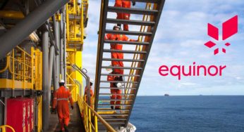 Multinacional Equinor busca profissionais com experiência para preencher as vagas de emprego disponíveis no setor de petróleo e gás
