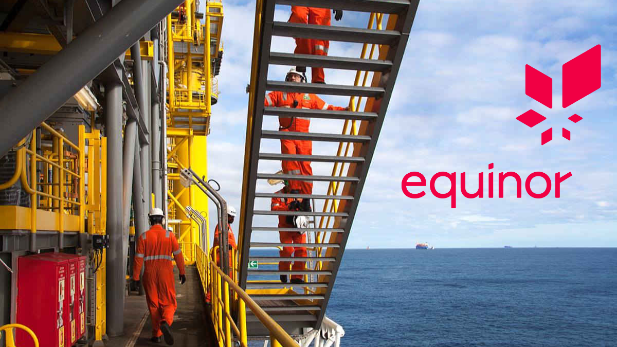 Multinacional de óleo e gás Equinor convoca profissionais de